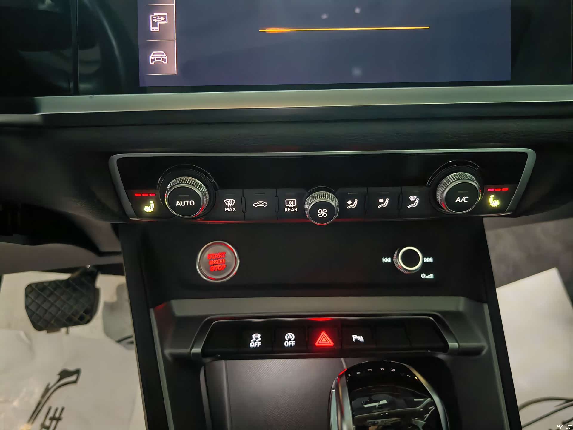 Audi Q3, 2021 23