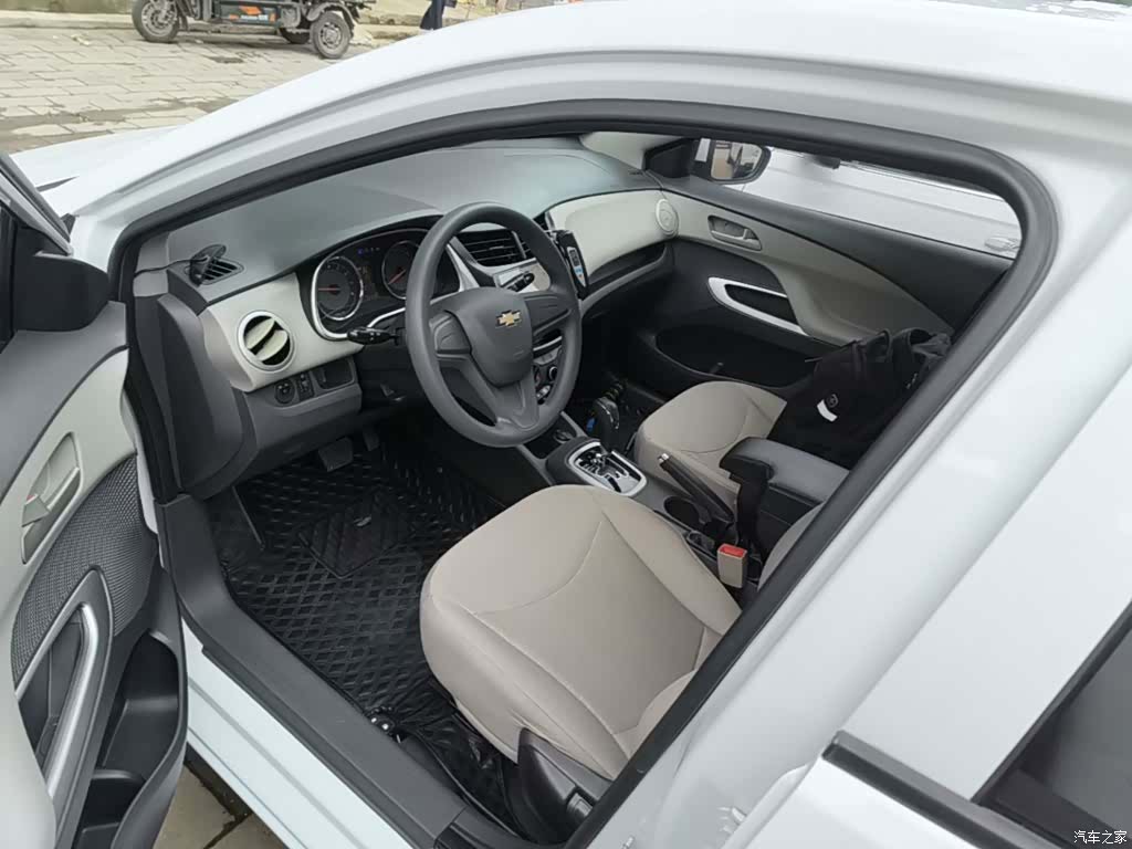 Chevrolet 3, 2017 16