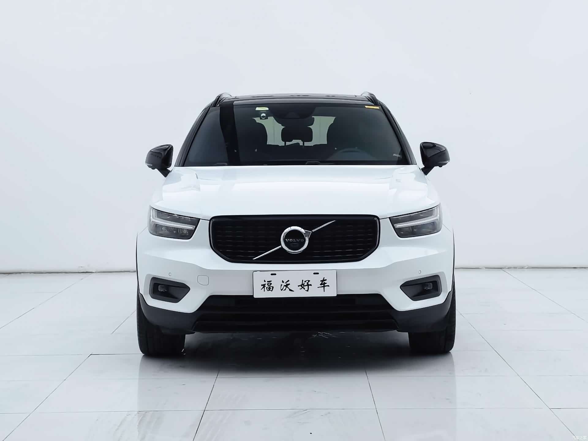 Volvo XC40, 2020 2