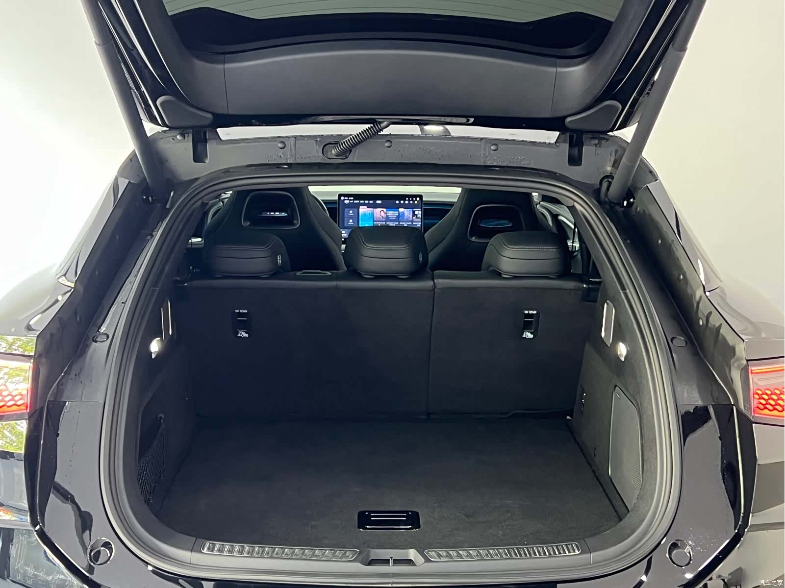 BYD HiAce, 2024 8
