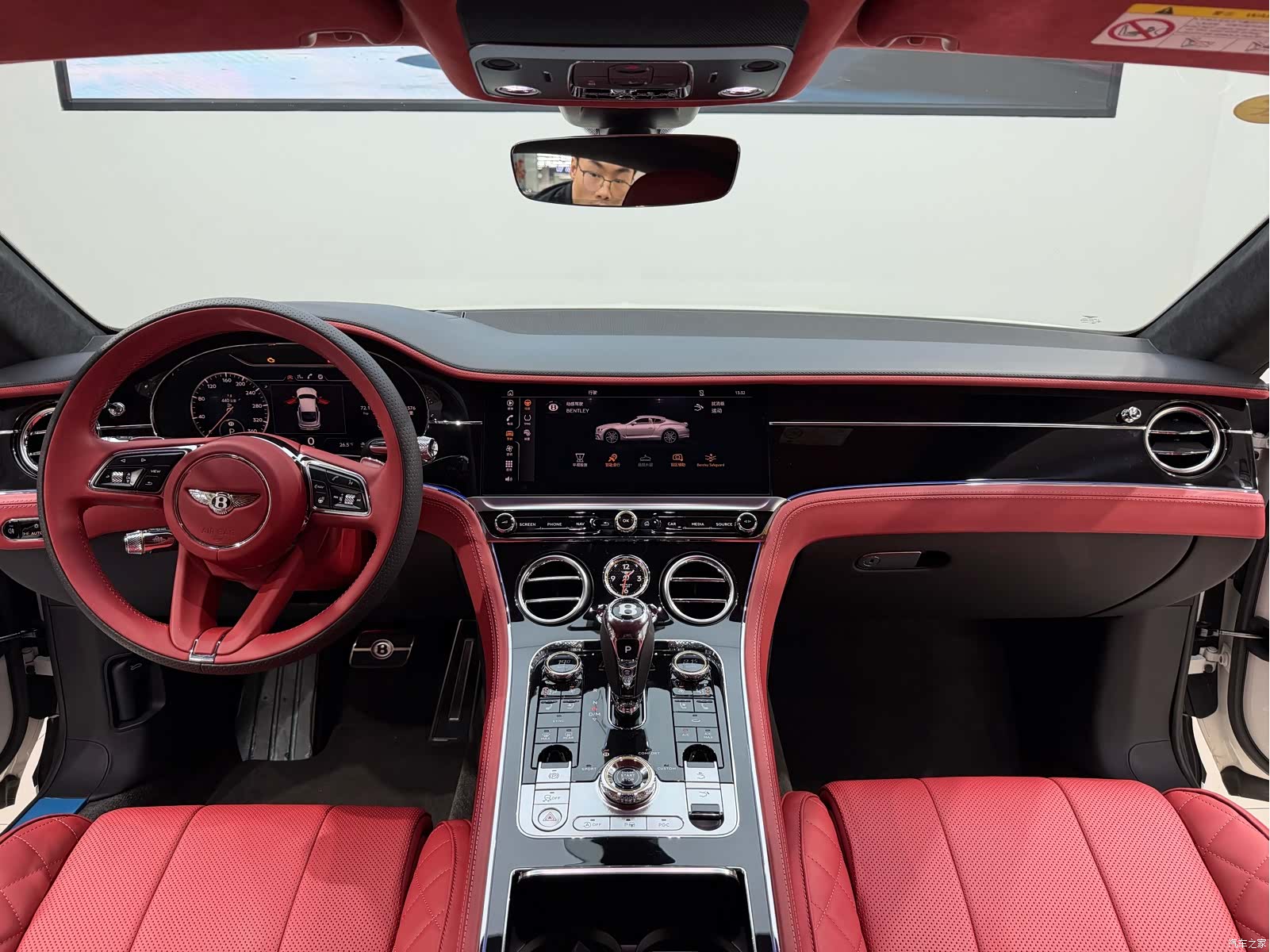 Bentley Continental GT, 2021 6