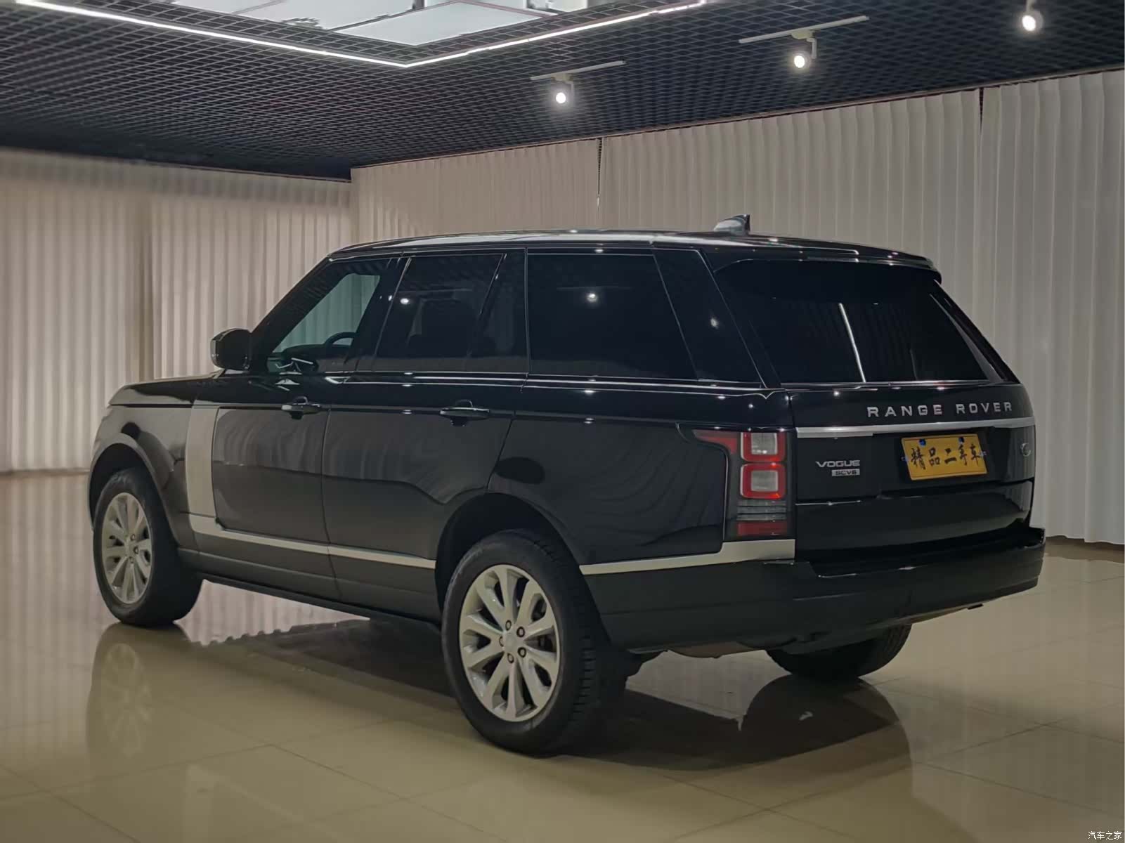 Land Rover Range Rover, 2017 6