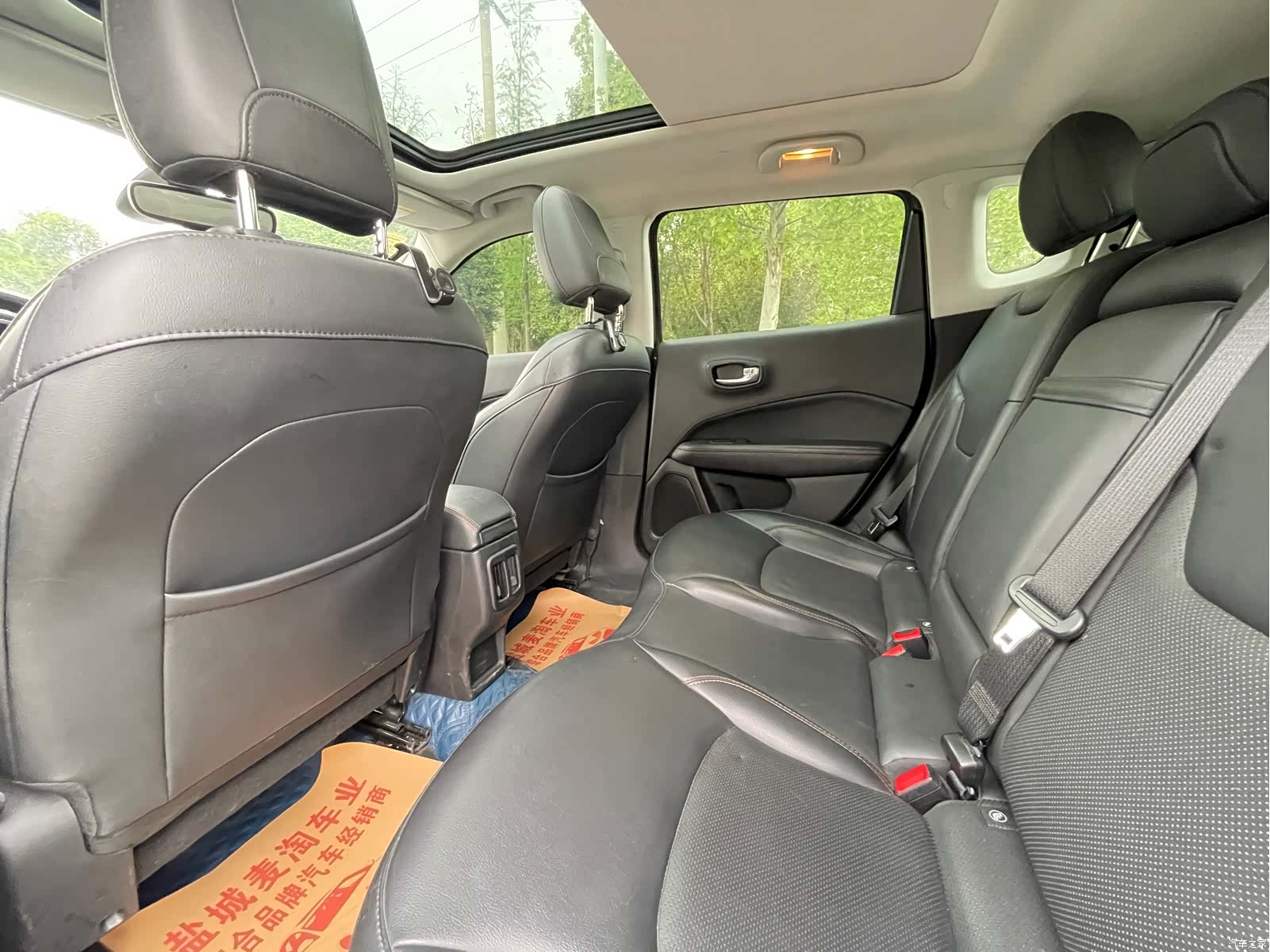 Jeep Compass, 2021 9