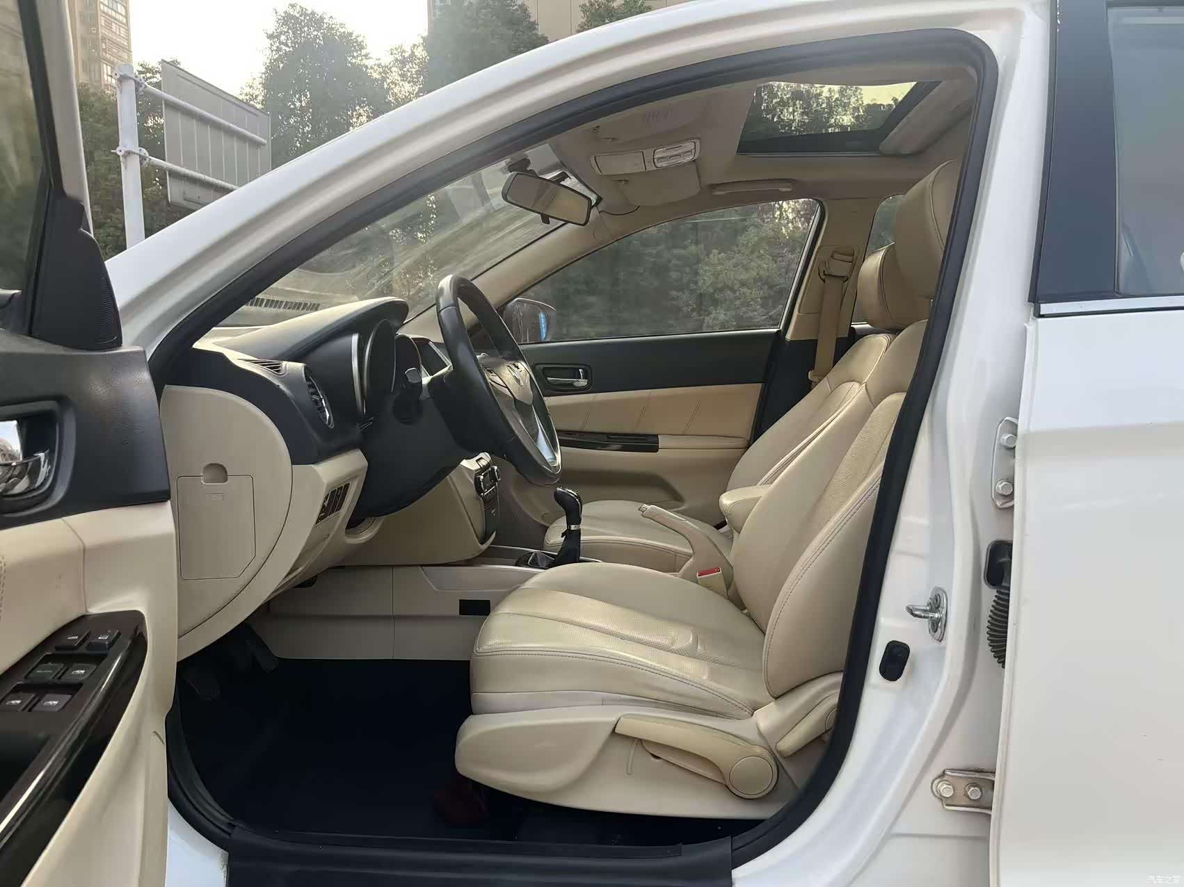 Changan Eado, 2016 9