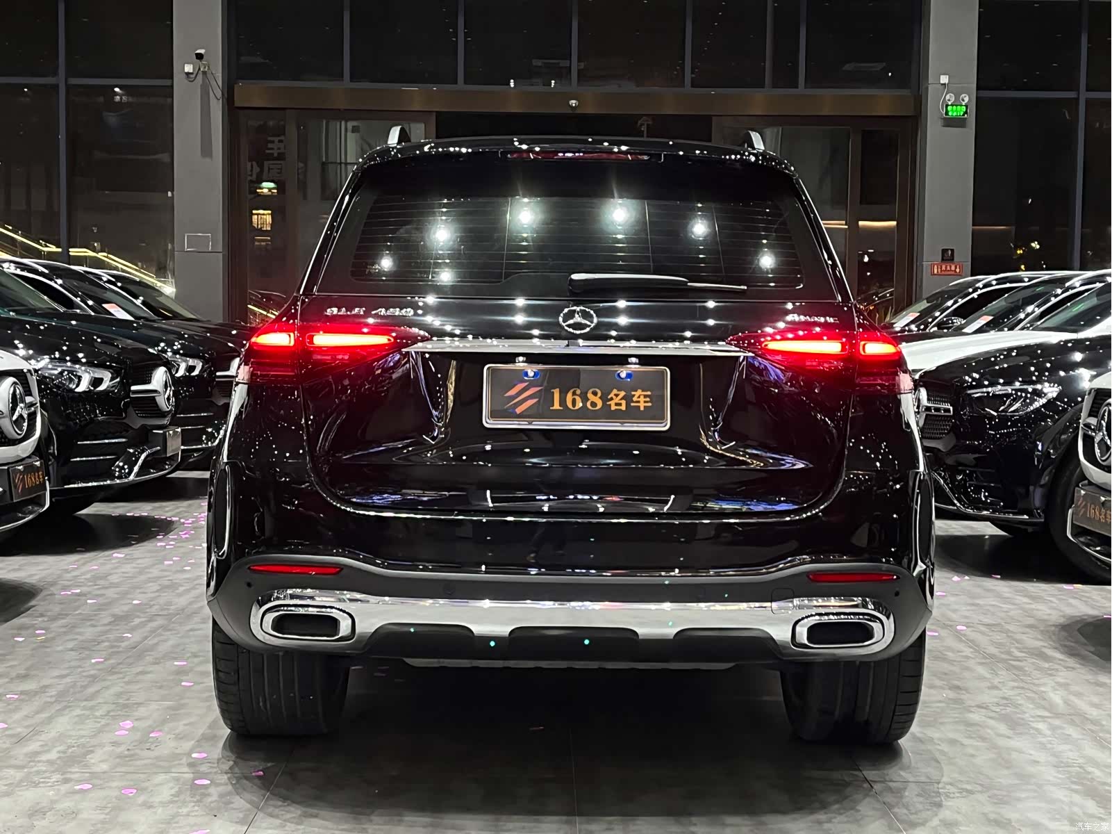 Mercedes-Benz GLE, 2023 6