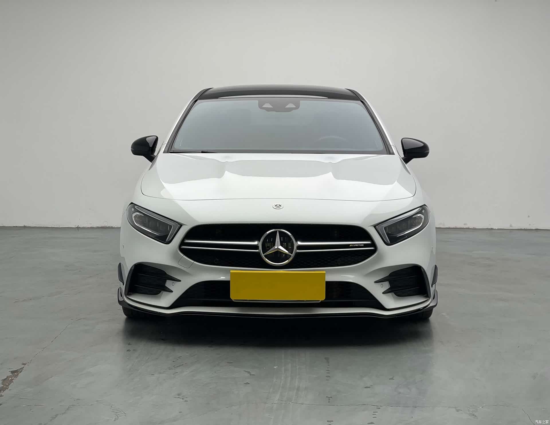 Mercedes-Benz A-Class, 2021 2