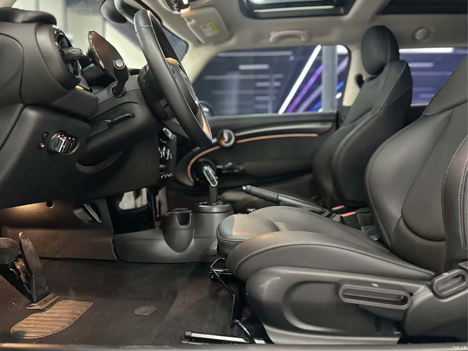 Mini Cooper, 2021 13