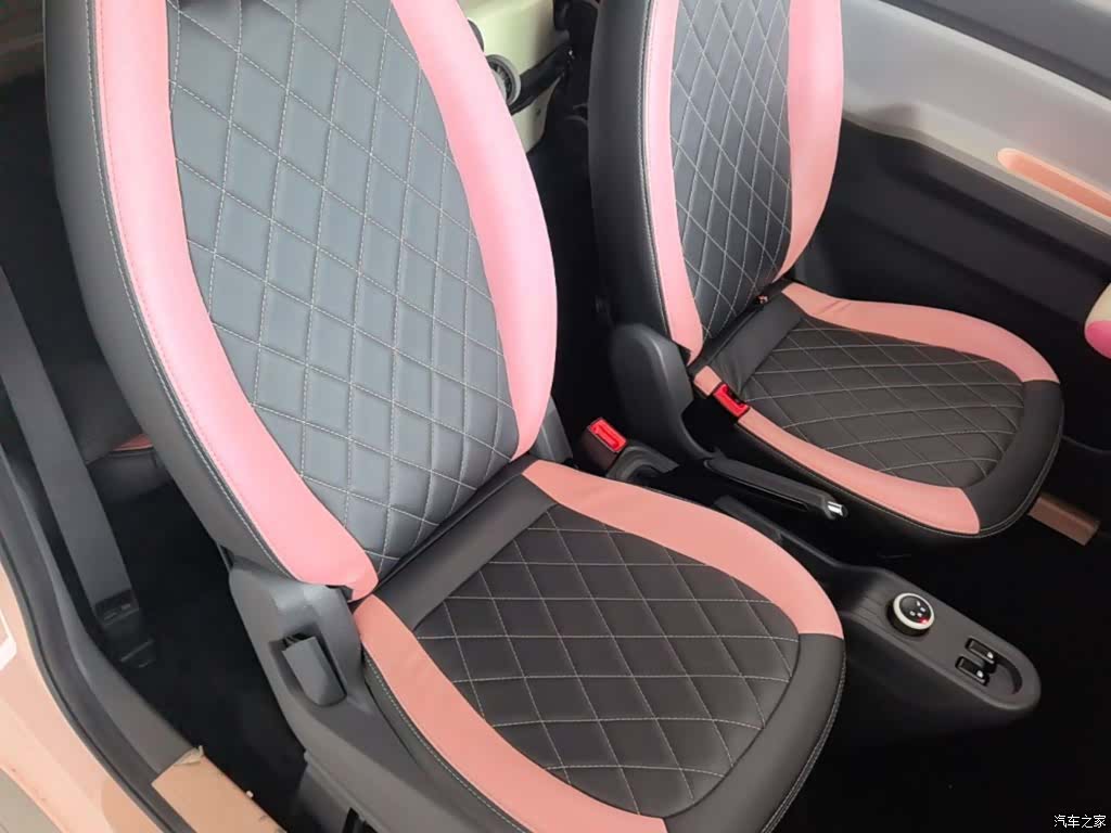 Wuling MINIEV, 2023 25