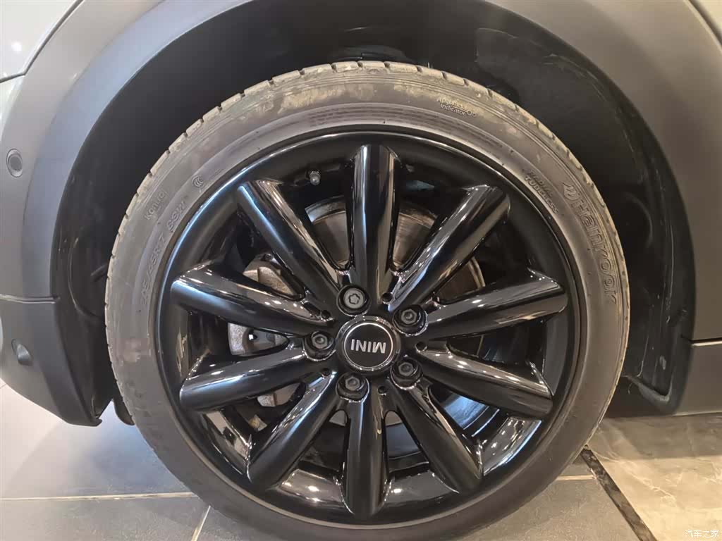 Mini Cooper, 2021 14