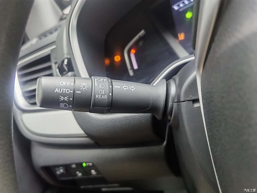 Honda CR-V, 2022 21