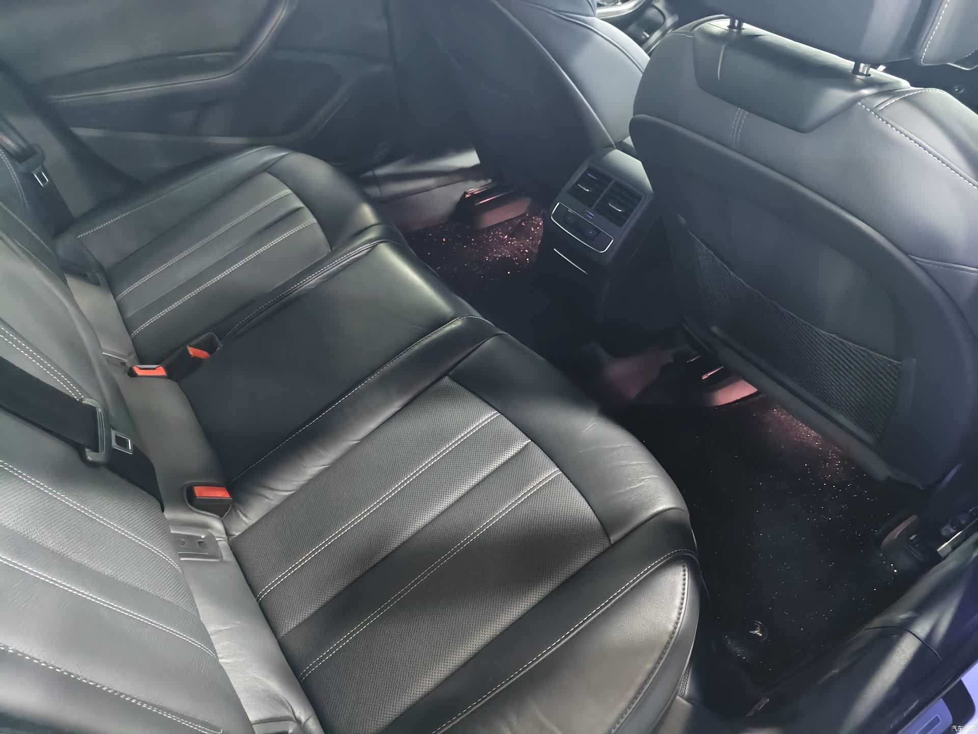 Audi A4L, 2024 10