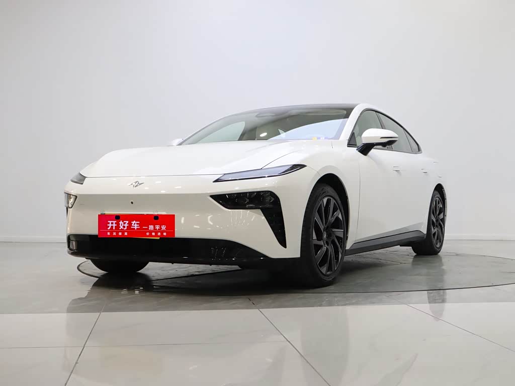 Dongfeng eπ007