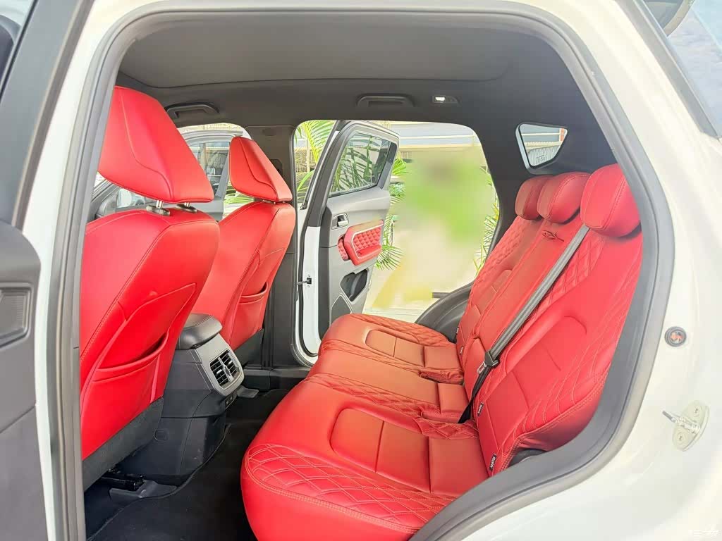 Haval H6, 2020 16