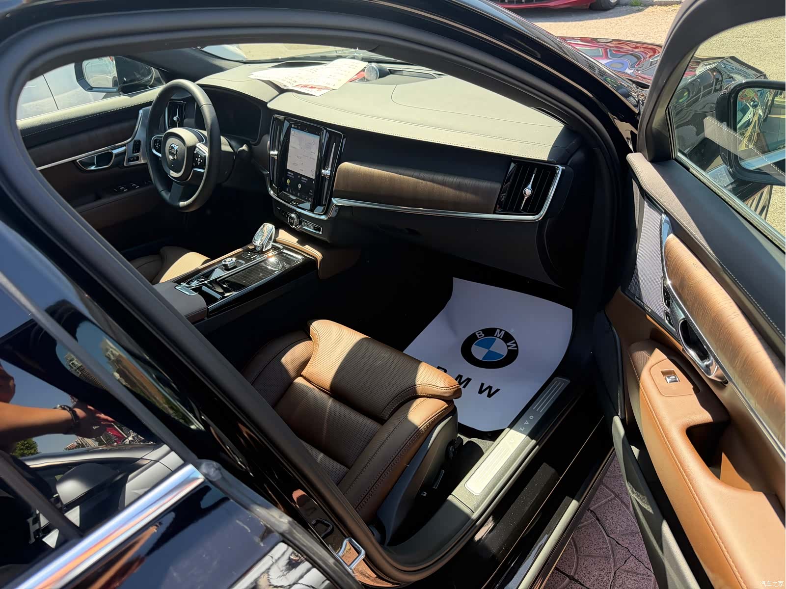 Volvo S90, 2025 9