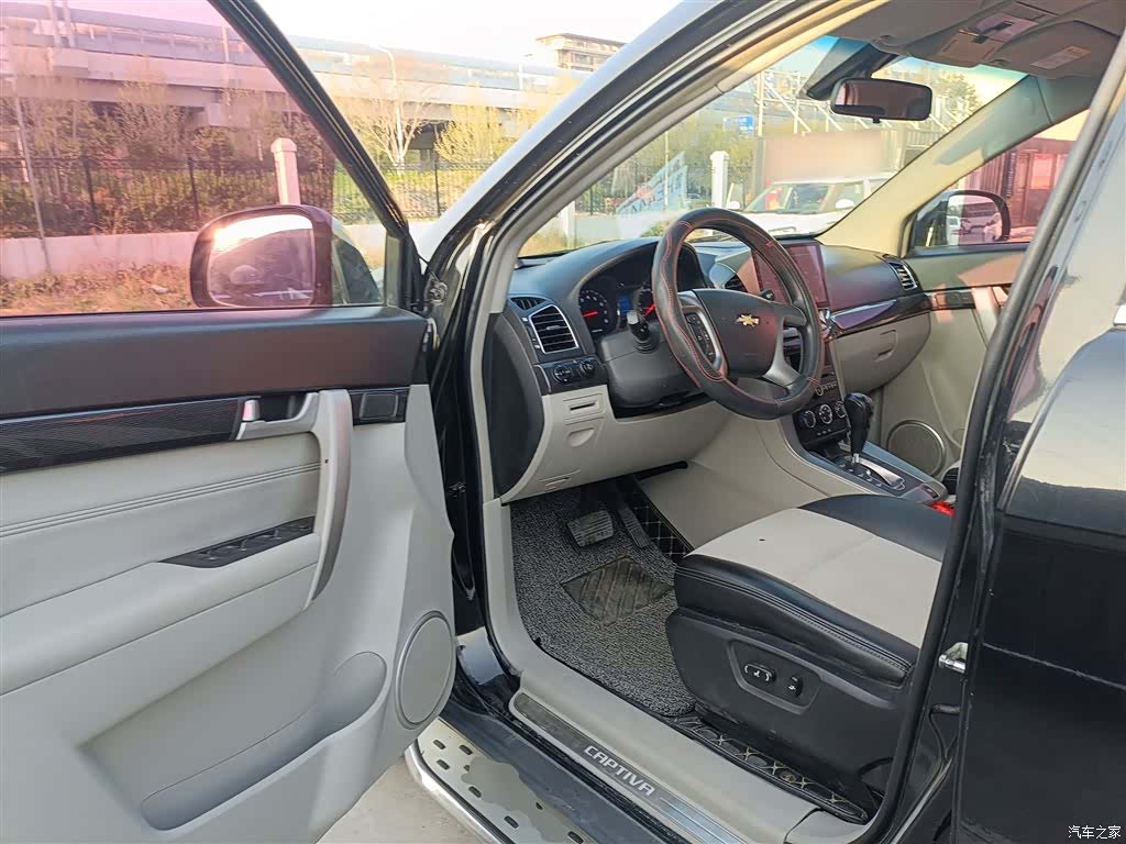Chevrolet 5, 2016 14