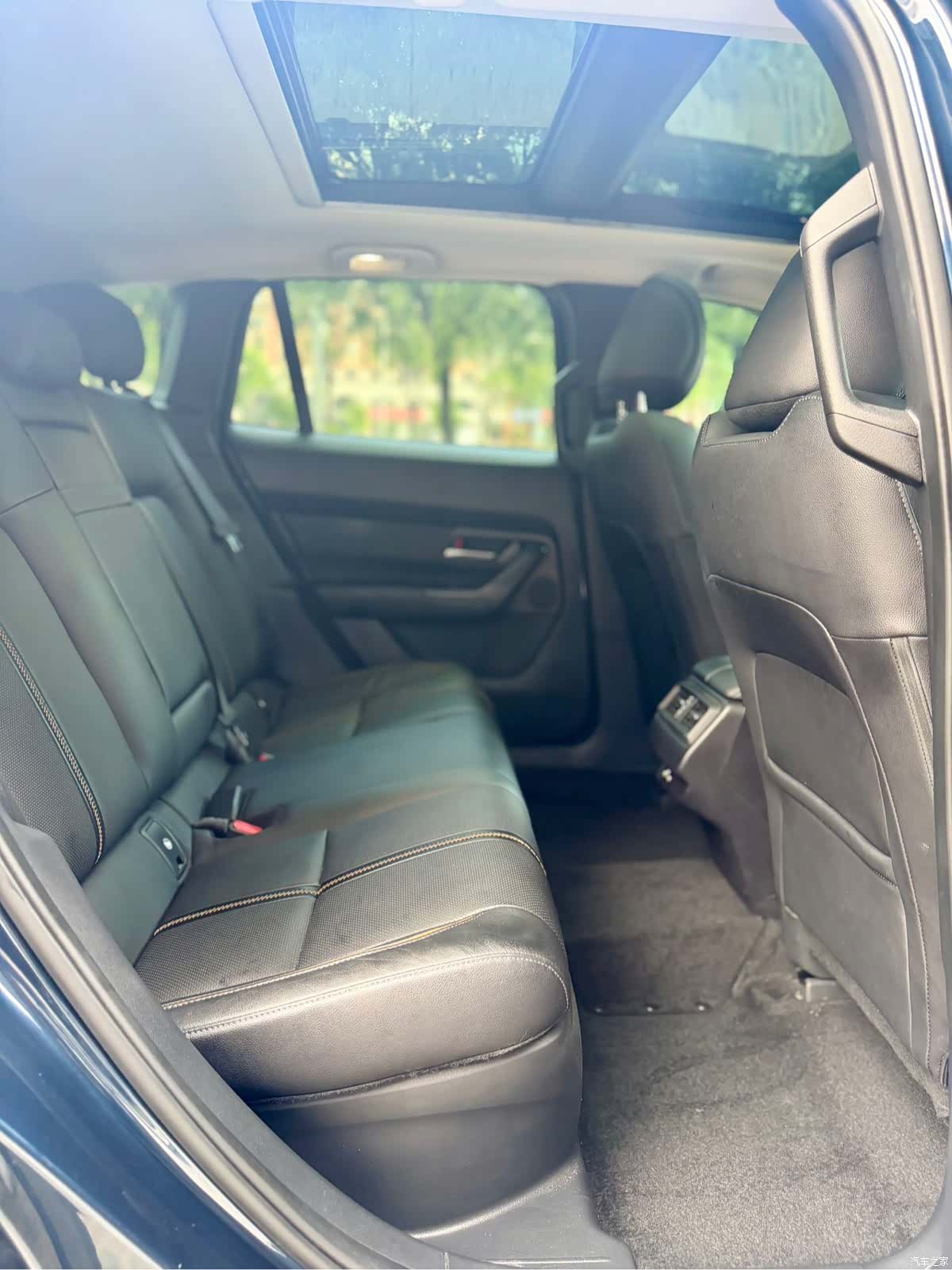 Mazda CX-50, 2023 12