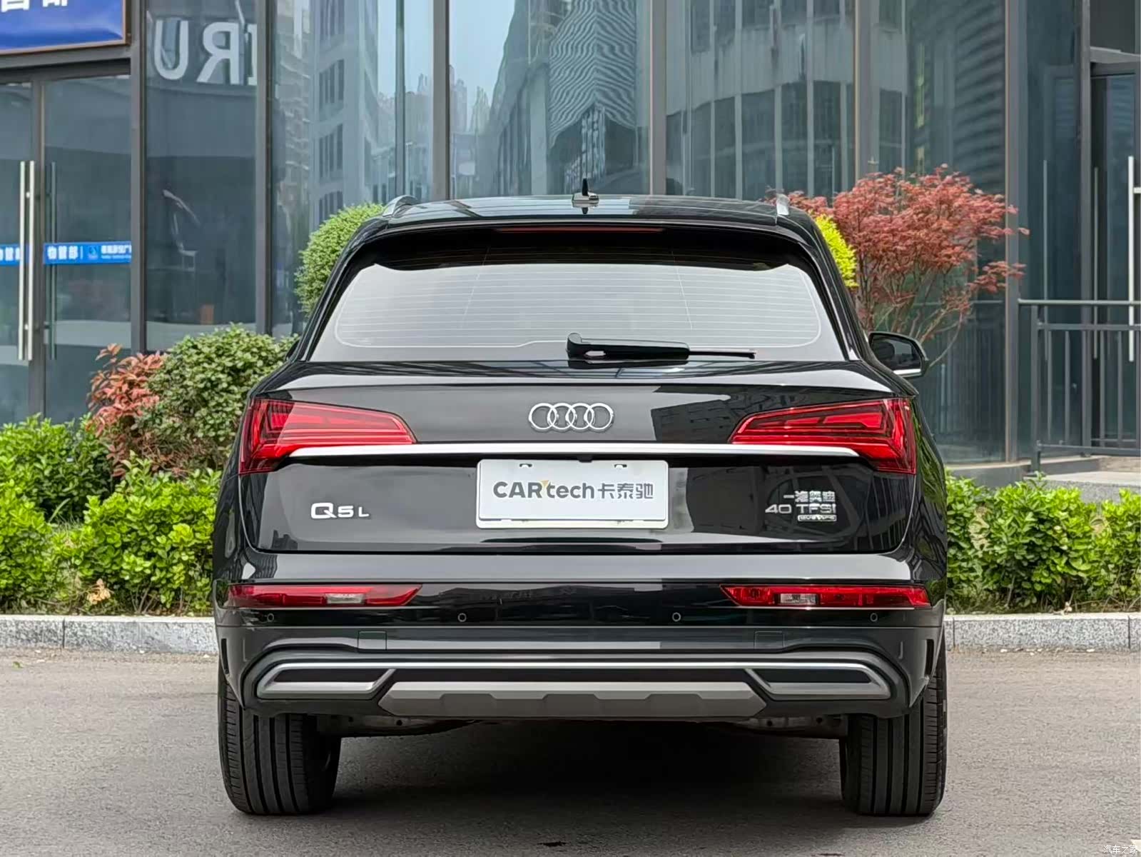 Audi Q5L, 2022 3