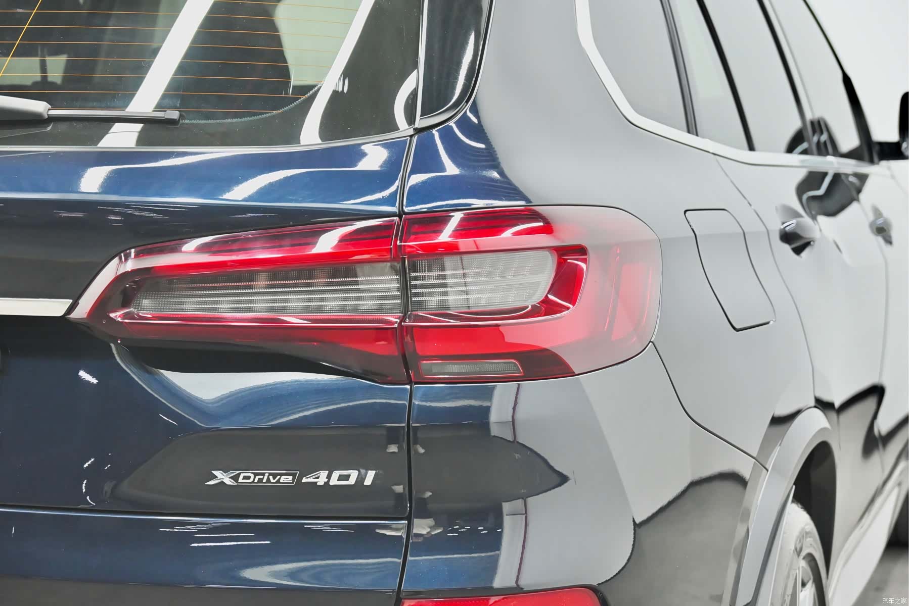BMW X5, 2021 36