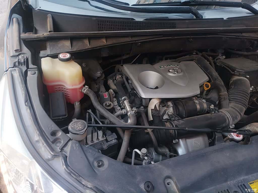 Toyota Highlander, 2018 21