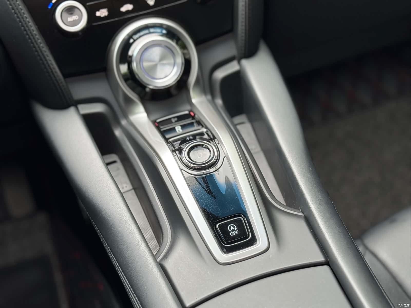 Acura CDX, 2019 16