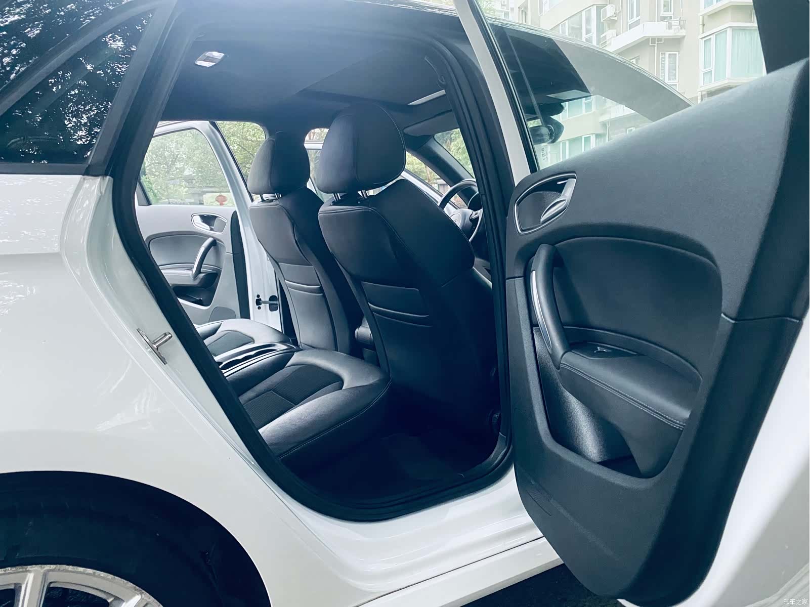 Audi A1, 2016 17