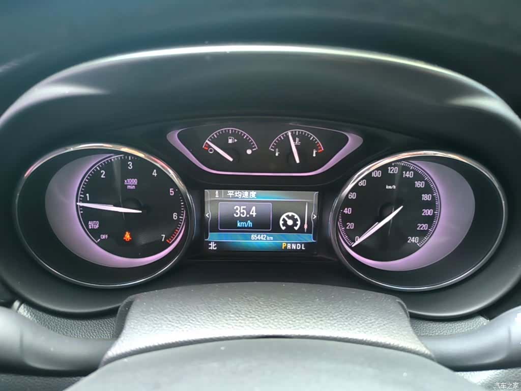 Buick Envision Plus, 2018 12