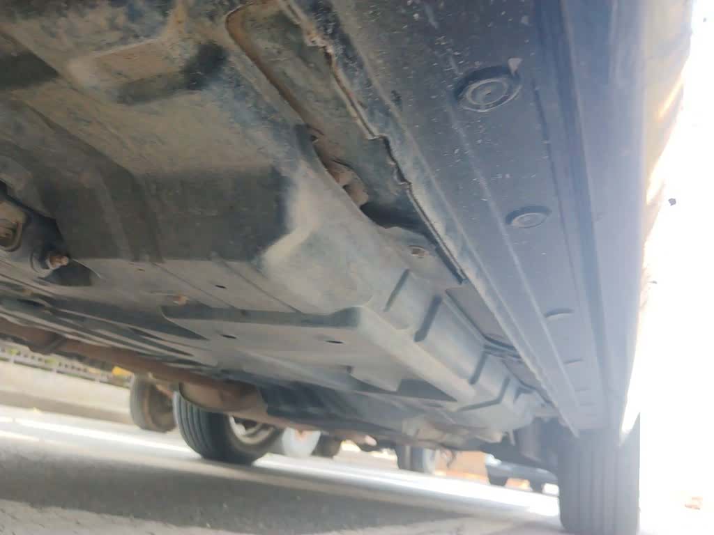 Toyota Highlander, 2016 19