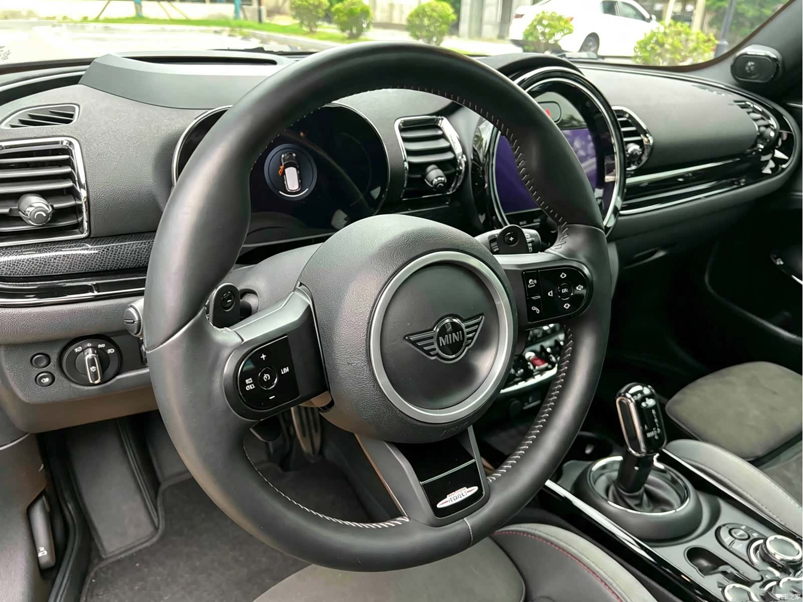 Mini Cooper, 2021 11