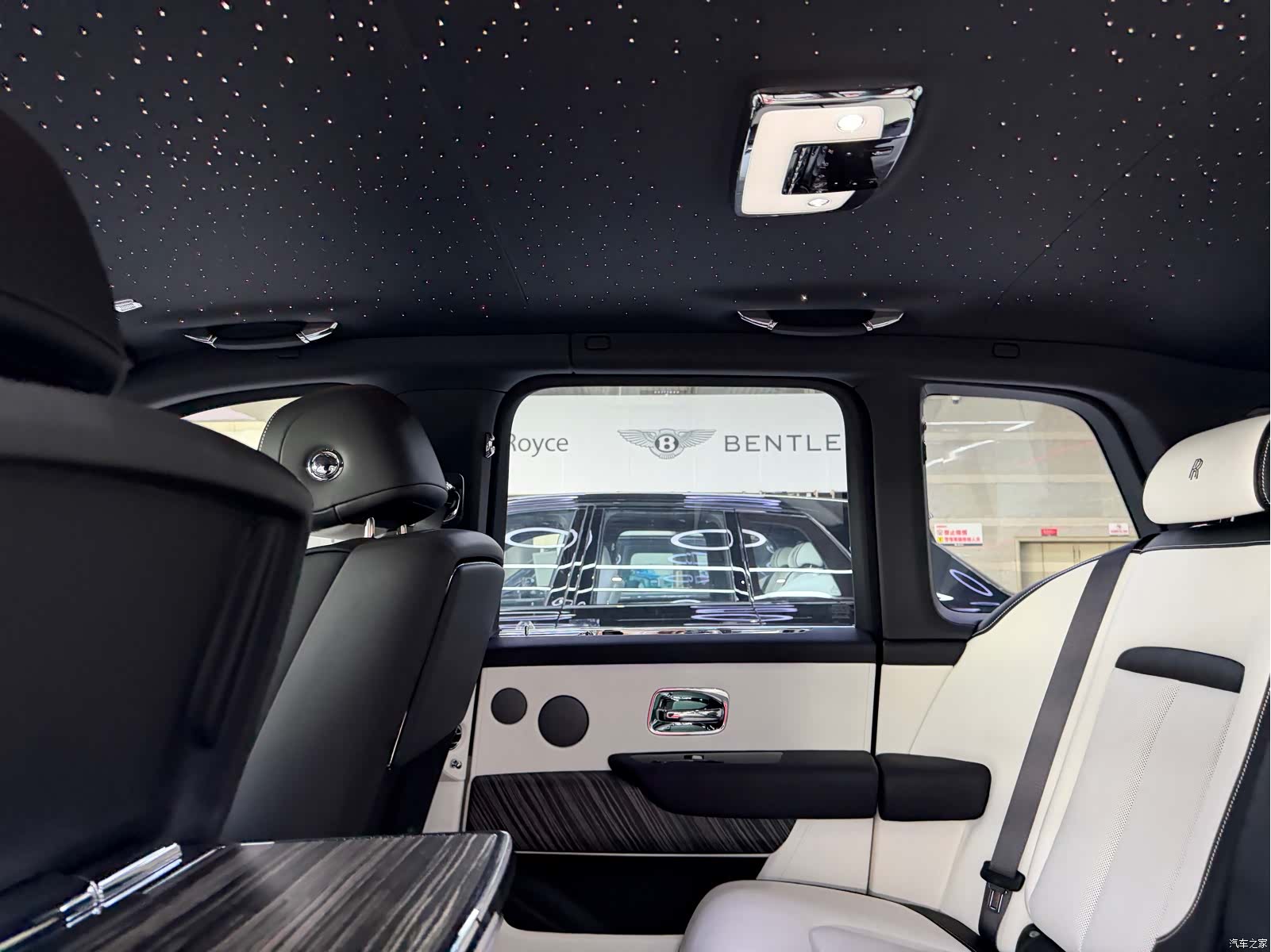 Rolls-Royce Cullinan, 2026 9