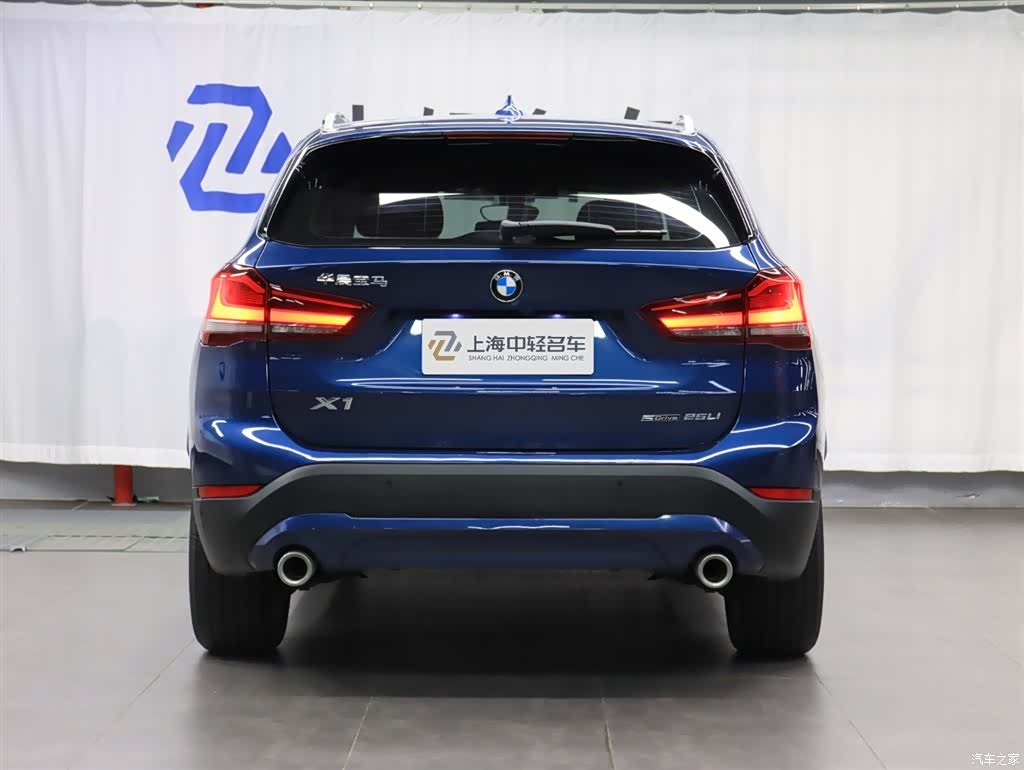 BMW X1, 2021 4