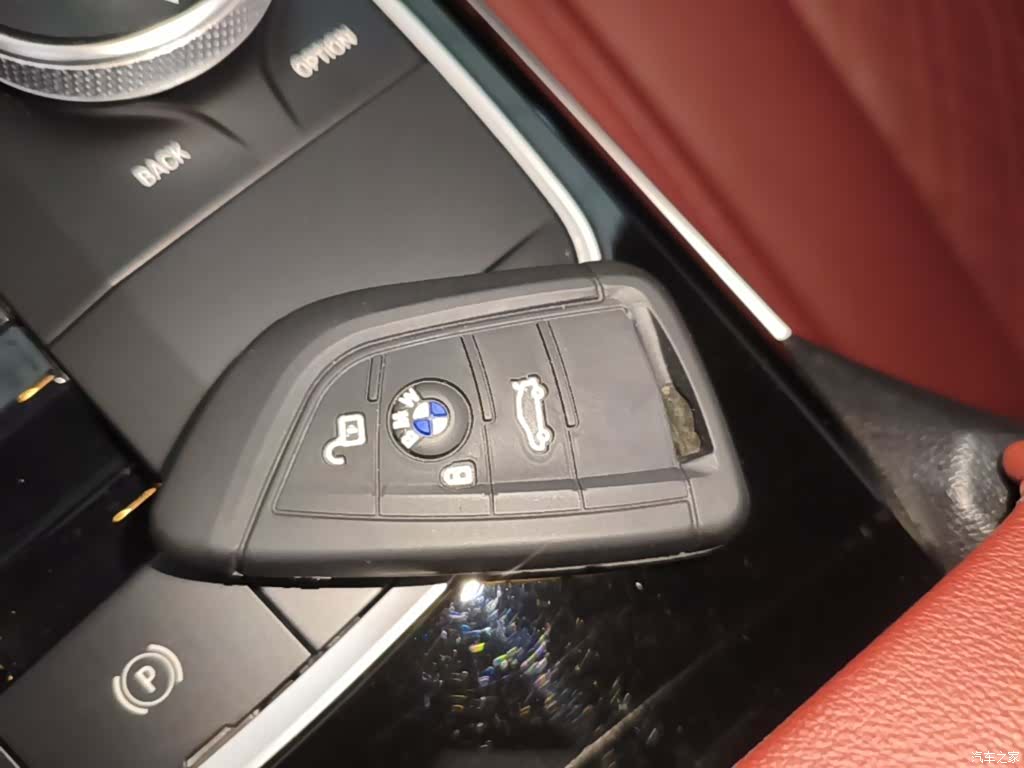 BMW i3, 2023 17