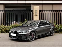 ����M3 2021�� M3���Žγ� M xDrive ������