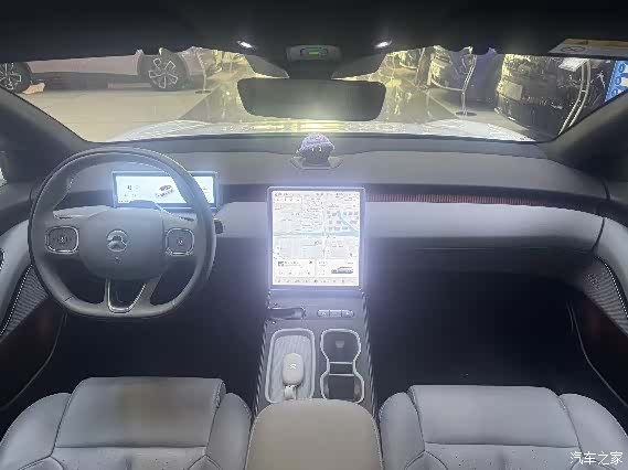 NIO ET5, 2025 7