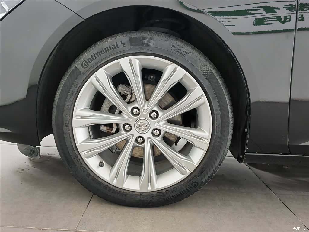 Buick Regal, 2022 17
