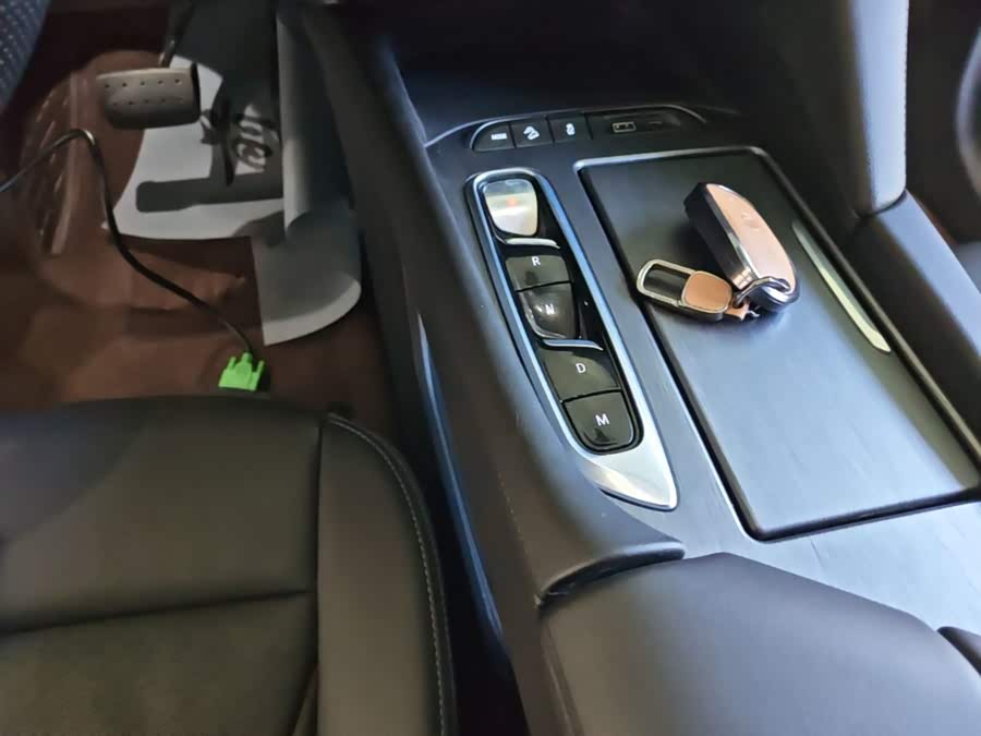 Buick Enclave 2023, фото 9