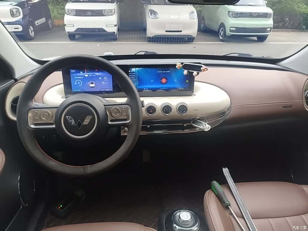 Wuling Bingo, 2024 10