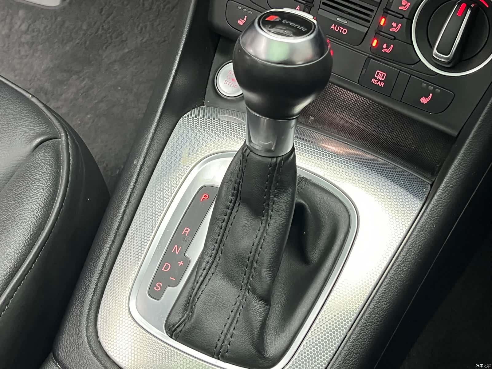 Audi Q3, 2017 20