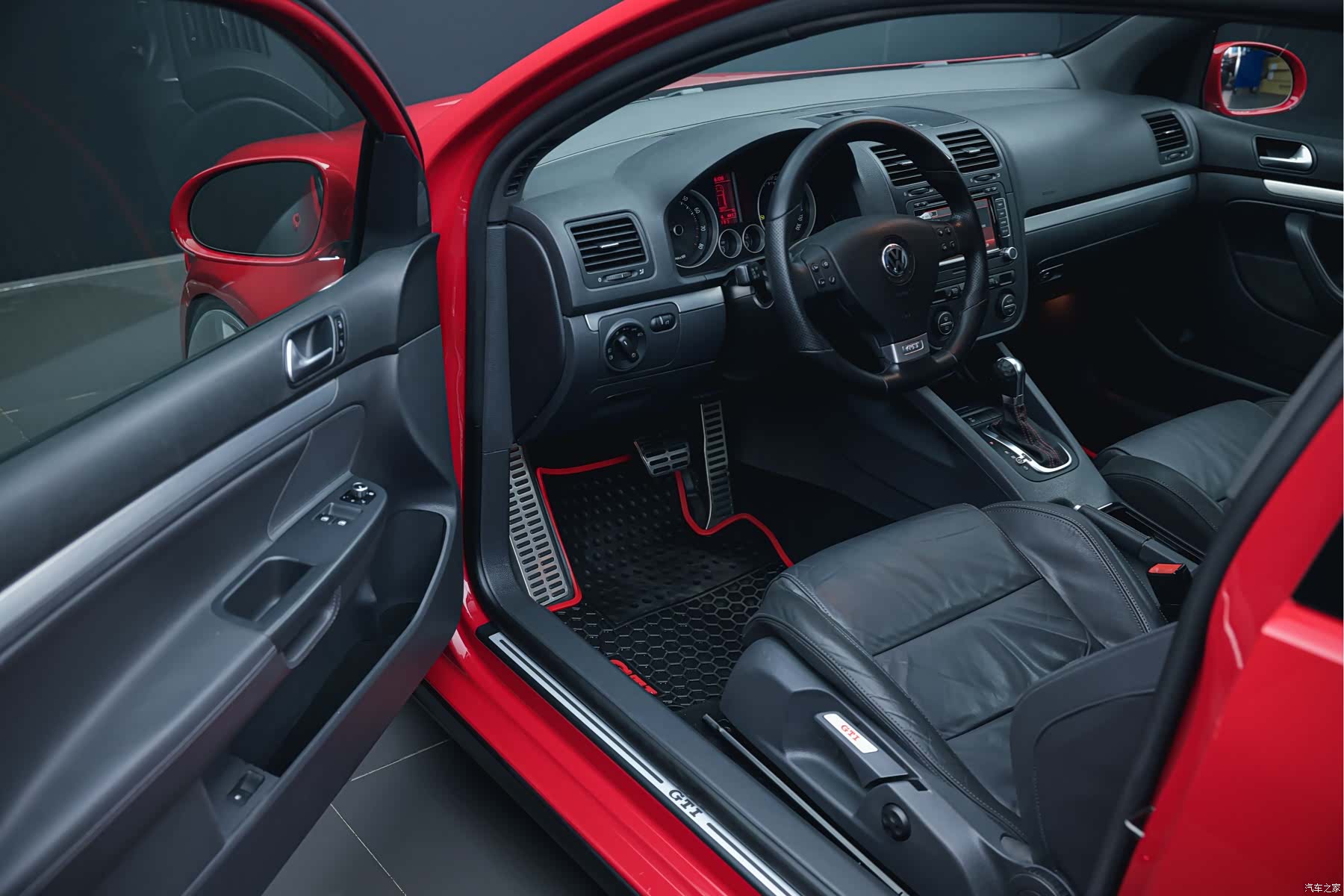Volkswagen Golf, 2008 8