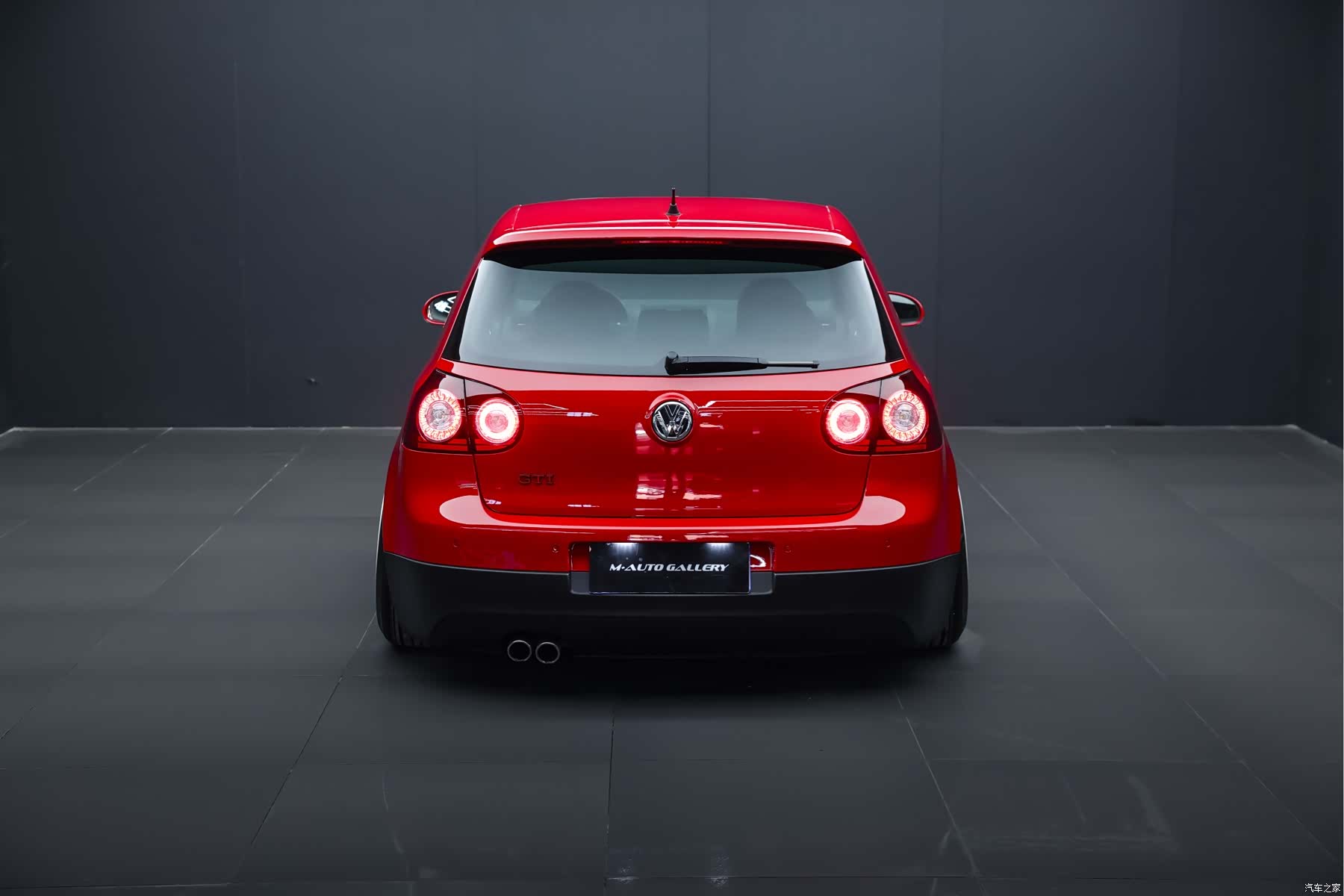 Volkswagen Golf, 2008 7