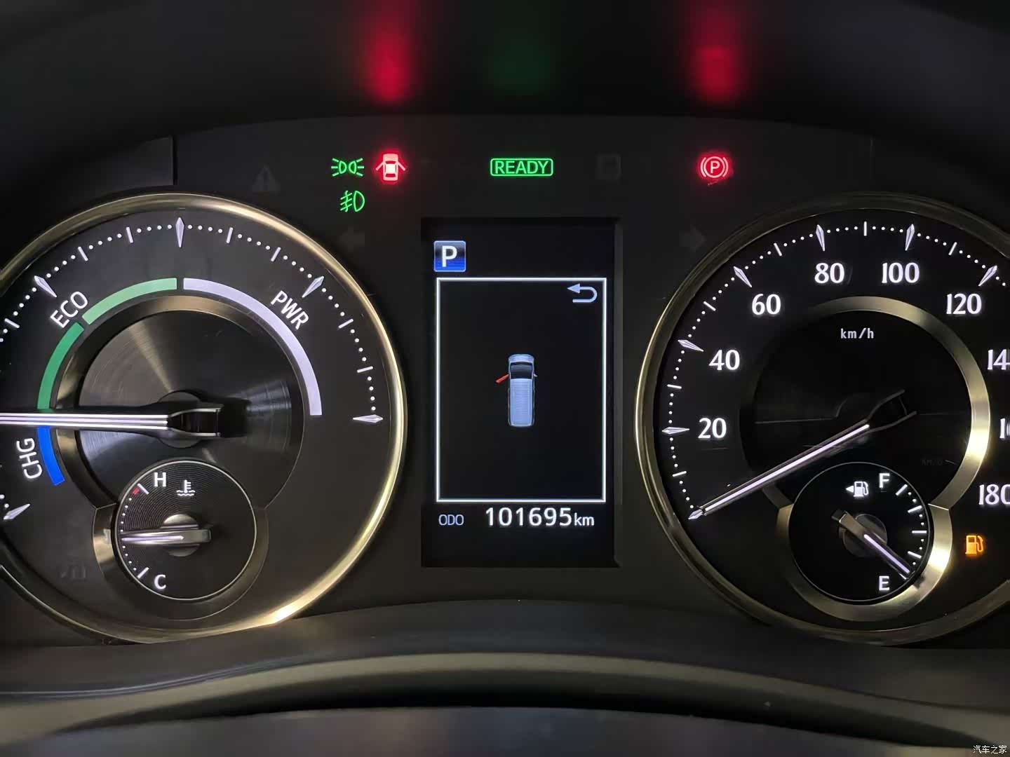 Toyota Vellfire, 2020 15
