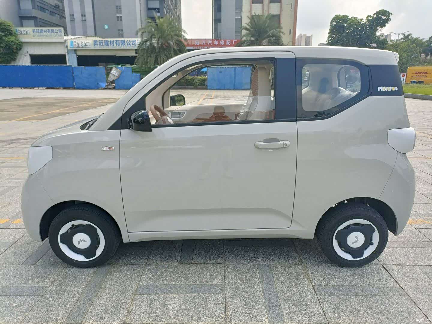 Wuling MINIEV, 2026 2