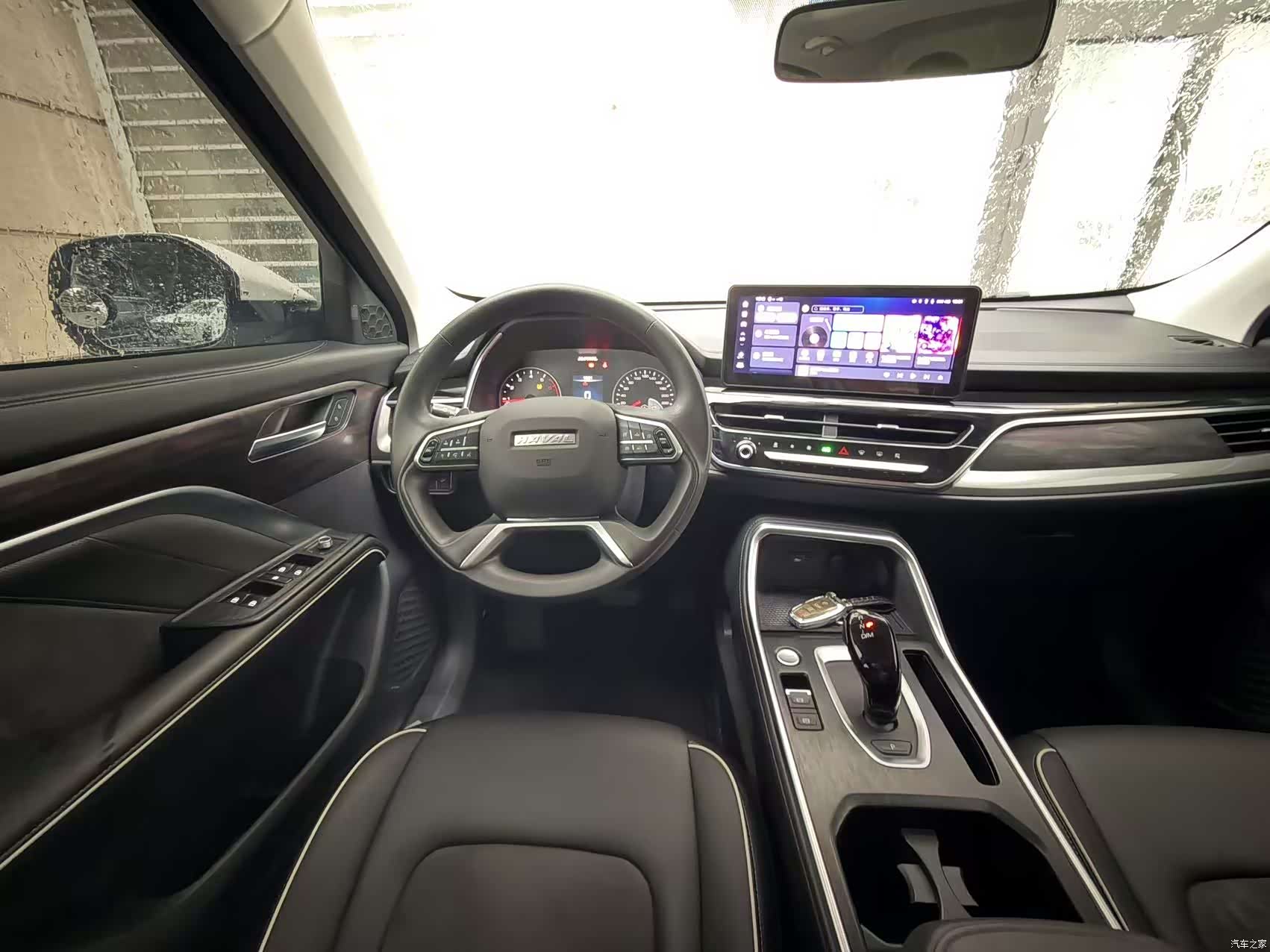 Haval H6, 2023 7