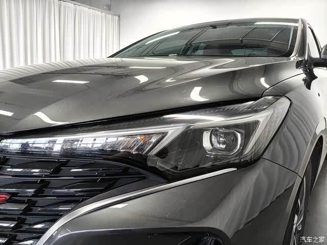 Changan Eado, 2023 8