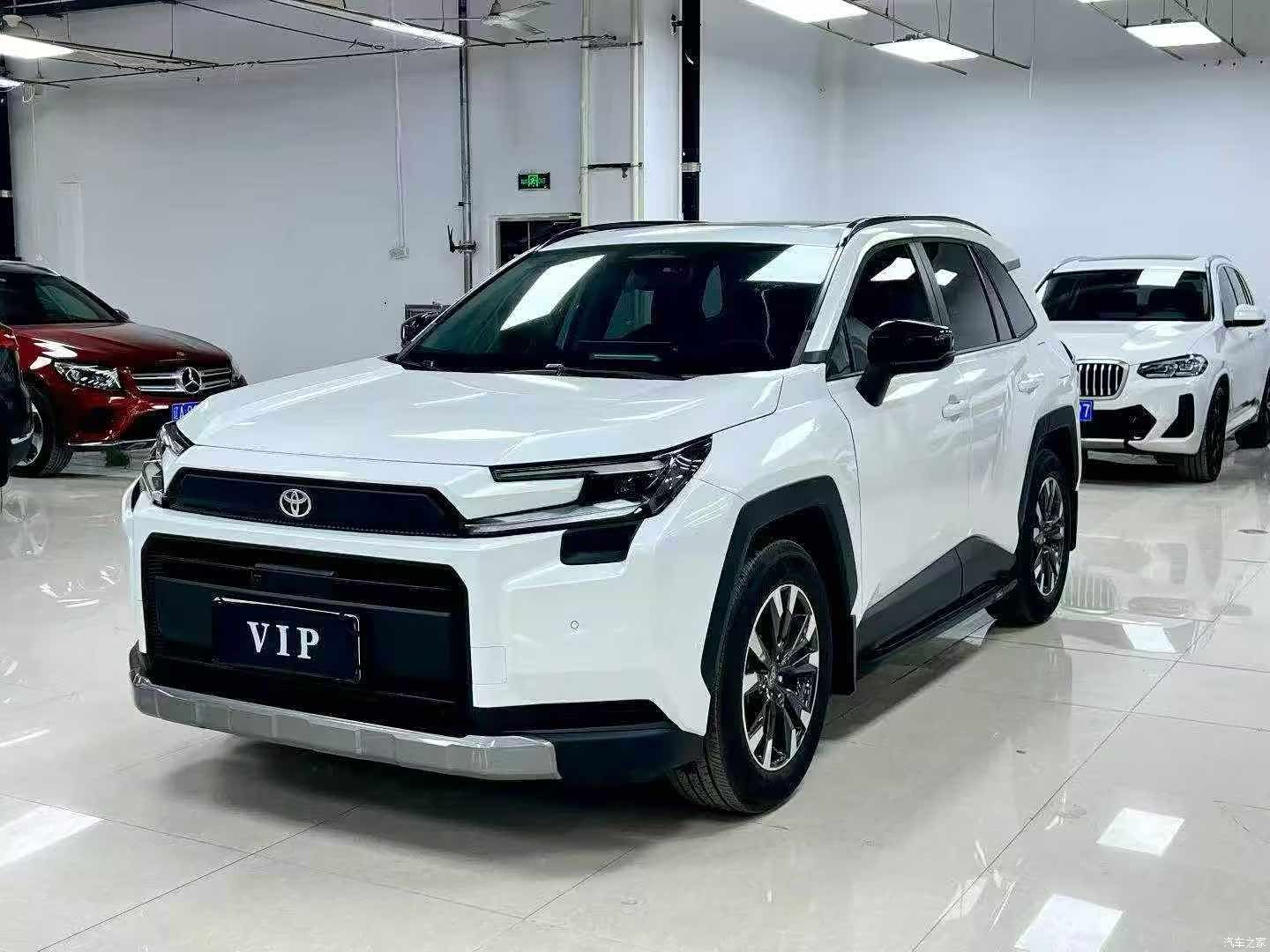 Toyota RAV4, 2026 3