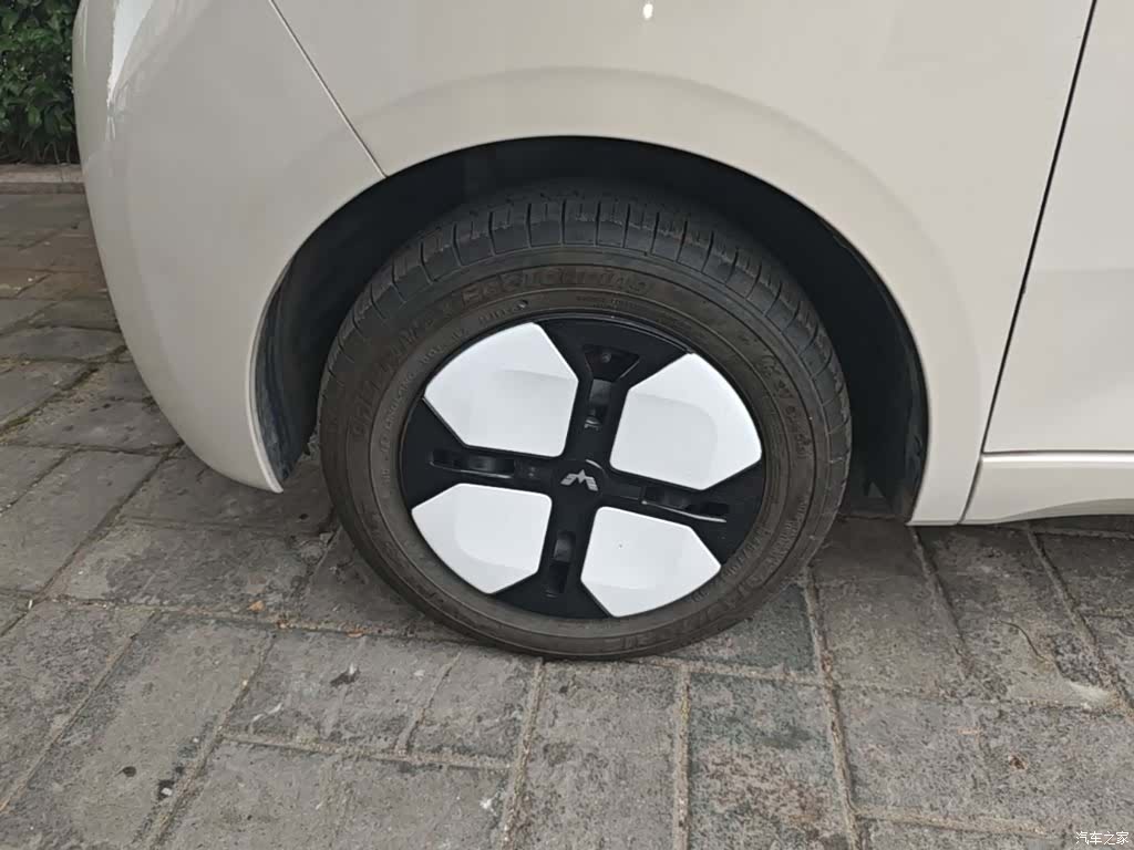 Wuling MINIEV, 2024 23