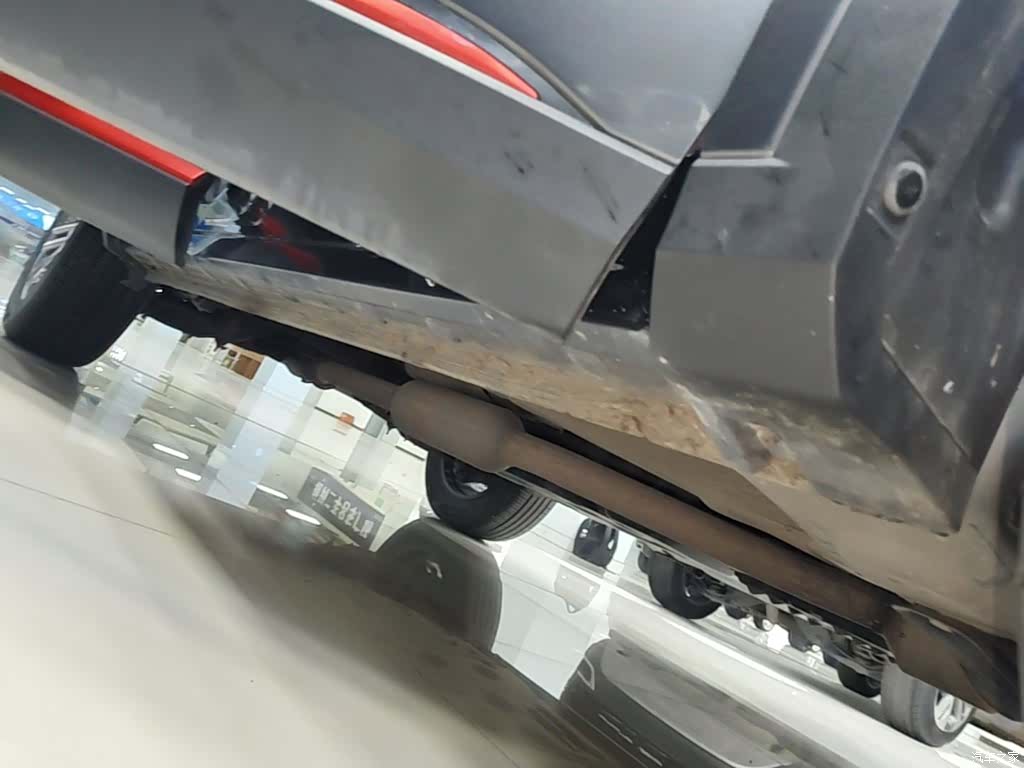 Changan CS75, 2022 19