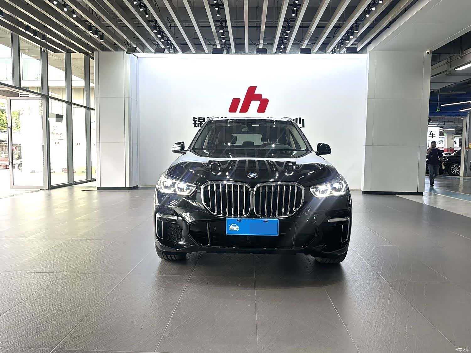 BMW X5, 2023 2