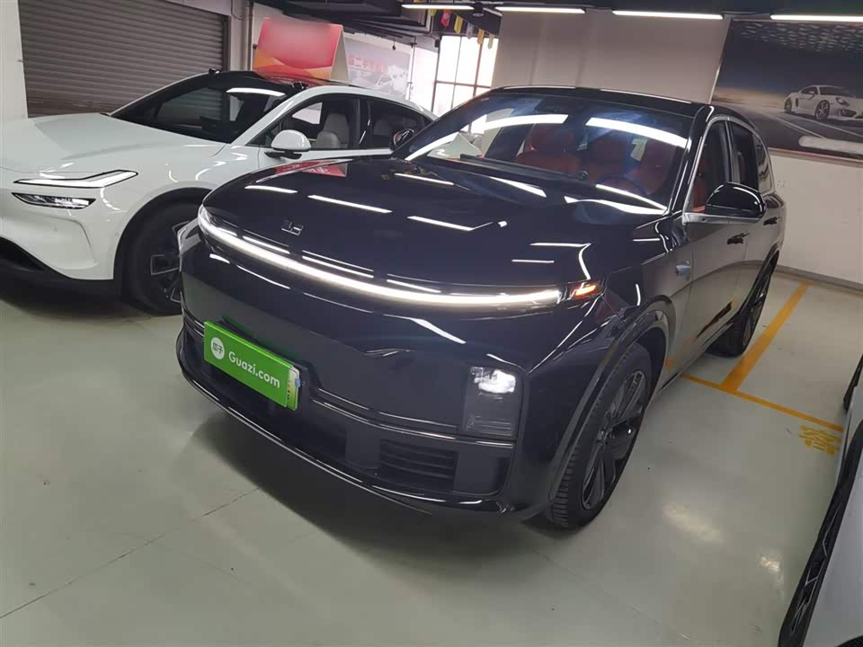 Li Auto Ideal L7
