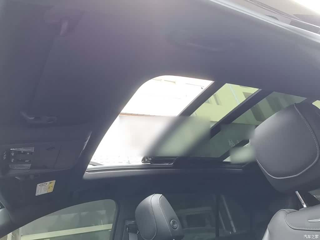 Cadillac XT4, 2021 18