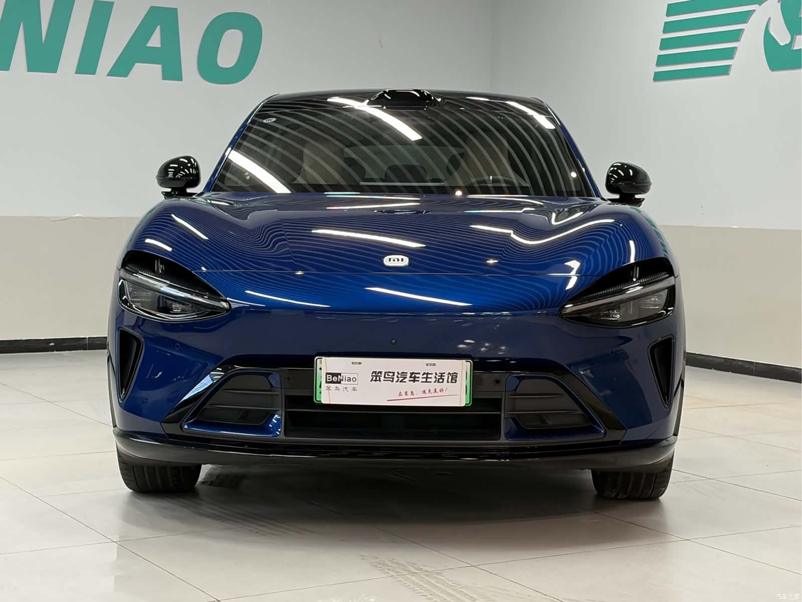 Xiaomi YU7, 2025 2